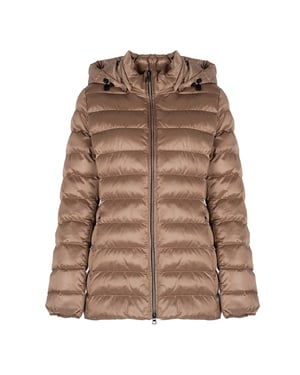 Geox Chaqueta Zosma de mujer beige