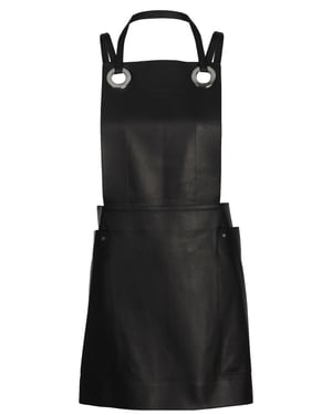 vestido burberry