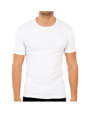 Camiseta Thermal manga corta 0206 hombre