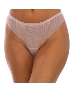 Braguita Magic Band efecto brasileña tejido transpirable 1031622 mujer