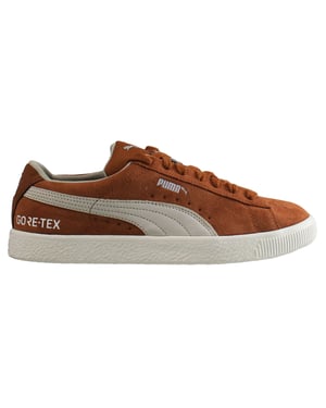 PUMA VTG Gore-Tech Brown Mens Papacers