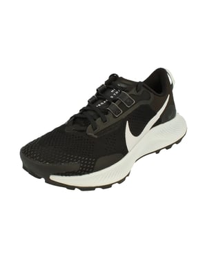 Zapatillas Nike Pegasus Trail 3 Negras