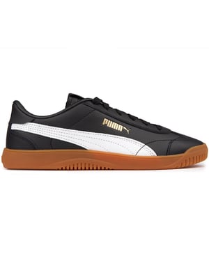 Puma Club Entrenadores