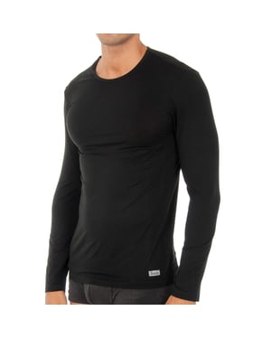 Camiseta manga larga Termal Tech 041Z hombre