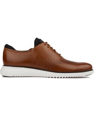 Cole Haan Zerogrand Laser Wingtip Zapatos
