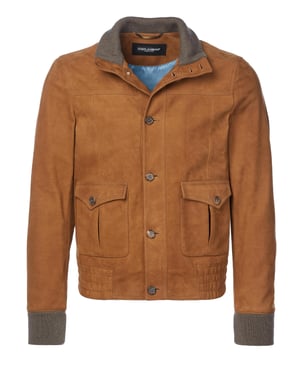 Chaqueta Dolce & Gabbana