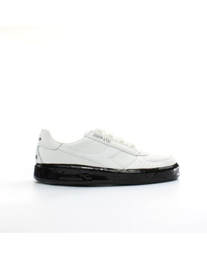 Diadora B.Elita MSGM Mensos blancos para hombres