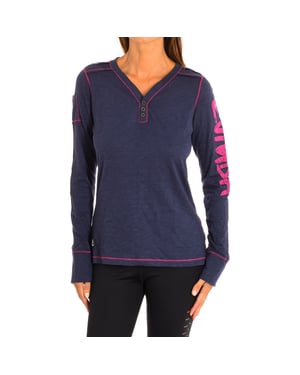 Sudadera manga larga Z1T00324