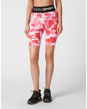 Mallas Deportivas Camouflage