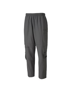 PUMA X PRIMERA MILLA MENTE 2 en 1 Pantalones de pista Gris 519022 02