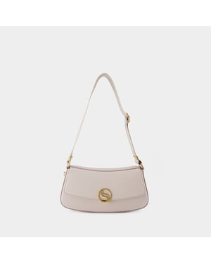 Alter Mat Eco Bolsa - Stella Mccartney - Piel Vegana - Blanco