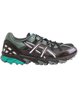 Asics x Matin Kim Gel-Sonoma 15-50 Zapatillas Negros para Mujer