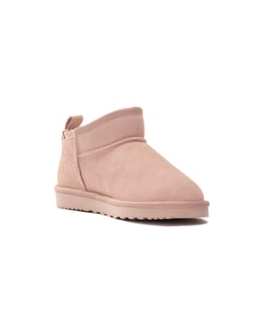 Aus Wooli Australia Mini botas clásicas de piel de oveja Airlie