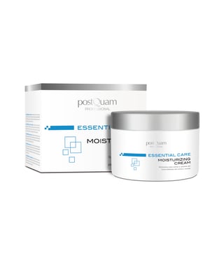 PostQuam Crema Hidratante Para Pieles Normales 200 Ml.