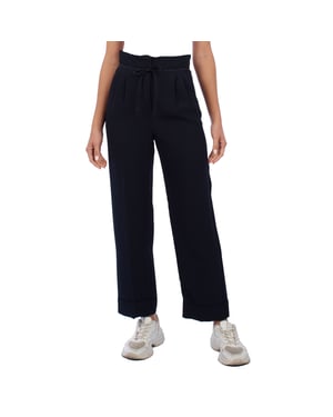 Pantalón Palazzo 0NP52D Mujer