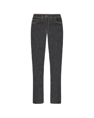 Emporio armani J20 Fit Fit Womens Jeans
