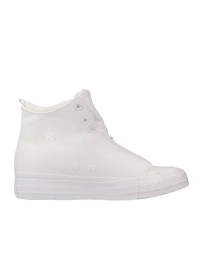 Converse Chuck Taylor All Star Selene Monocromo Womens White Plimsolls