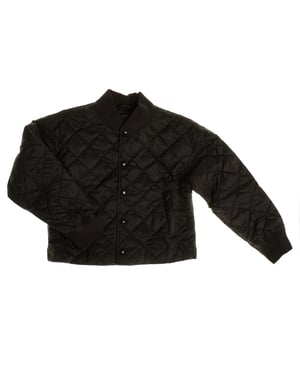 Chaqueta acolchada 739427 niña