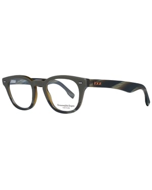 Zegna Couture Gafas ZC5011 48 098