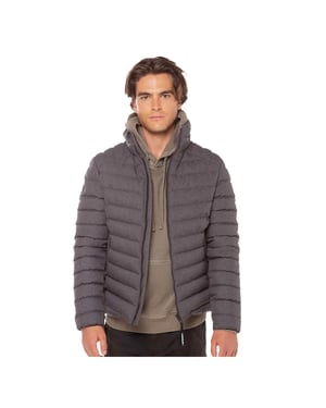Chaqueta de plumón Fuji de Superdry para hombre