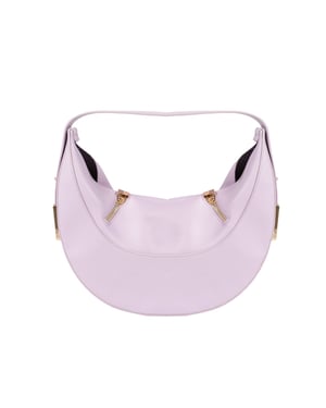 Silvian Heach Bolso de mano Mujer Morado