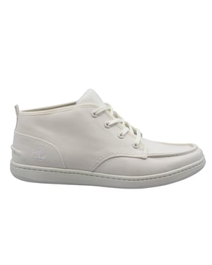 Timberland Newmarket Botas con puntera blanca - Hombre