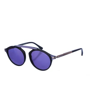 Gafas de sol con forma ovalada AB12305 unisex