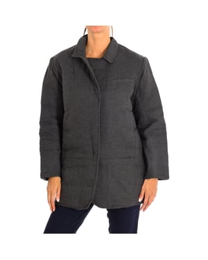 Chaqueta manga larga 8527