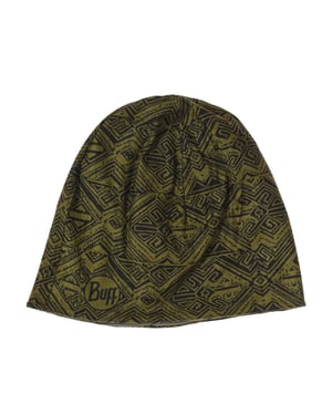 Gorro con forro polar 120600