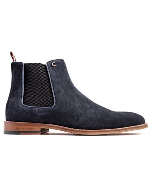 Botas Chelsea Elgar 2 de Simon Carter