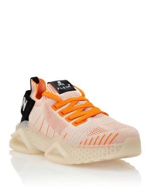 Zapatilla Runner Iconic Plein
