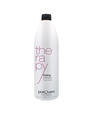 CHAMPÚ PEELING 1000 ML.