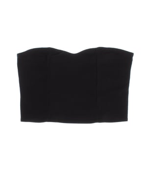 Top sin tirantes 667192 mujer