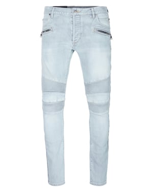 Vaqueros Balmain