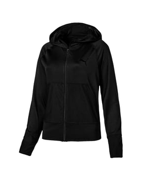 Chaqueta de sudor Pumaknockout - mujer