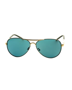 Gafas de sol Aviador Protección UV 400 GCIVIL-METAL Unisex
