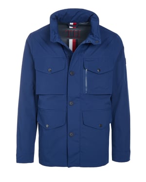 chaqueta tommy hilfiger