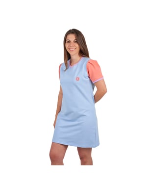 Vestido BeHappy