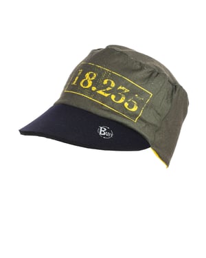Gorra reversible con visera de goma 113200 infantil