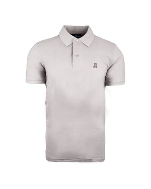 Psycho Bunny de Robert Godley Camisa para hombre de manga corta B6K001B1PC OYS