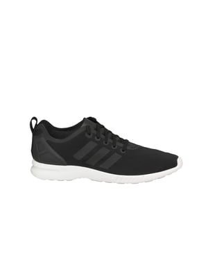 Adidas ZX Flux ADV Mujer Negro Entrenadores