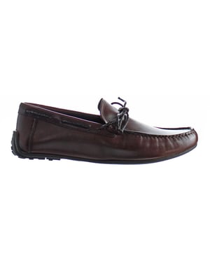 Clarks Reazor Mens Brown Boath Shoes