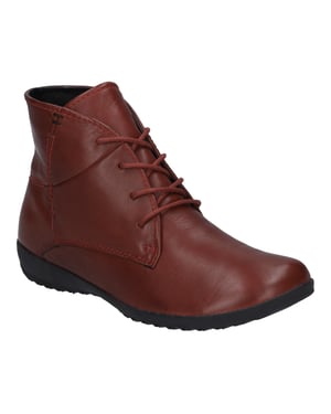 JOSEF SEIBEL Naly 09 | Botines de Mujeres | rojo