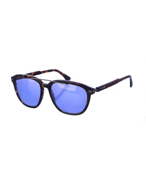 Gafas de sol con forma rectangular AB12310 unisex