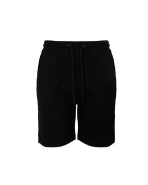 Iceberg Bermudas del hombre negro