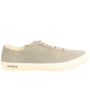 Zapatos Marrones para Hombre Seavees Racquet Club
