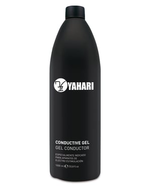 GEL CONDUCTOR ULTRASONIDOS 1000 ML.