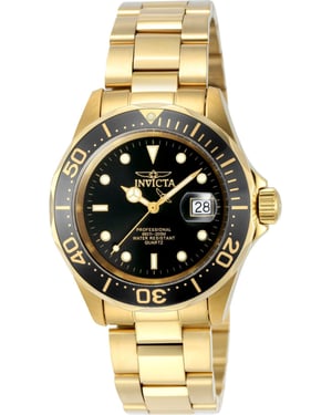 Invicta Pro Diver 9311 Reloj para Hombre Cuarzo  - 40mm