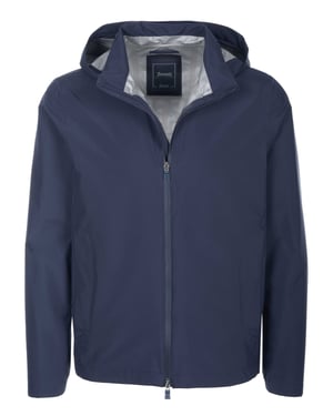 chaqueta herno