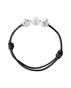 Pulsera de plata esterlina 925 Broward